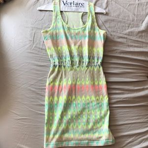 American Eagle dress